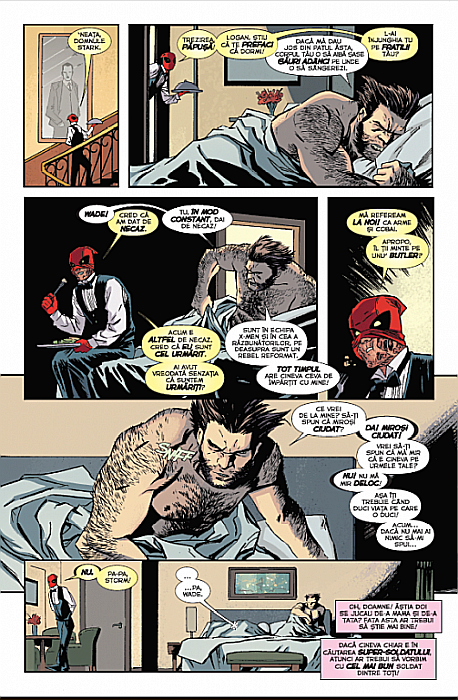 Deadpool #15 [3]