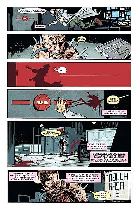 Deadpool #16 RO [5]