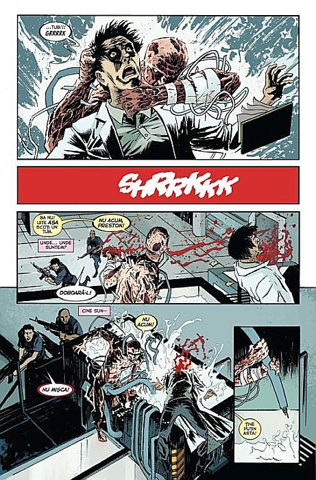 Deadpool #16 RO [4]