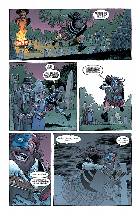 Deadpool #2 RO [2]