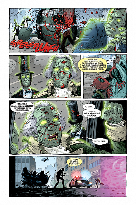 Deadpool #3 RO [5]