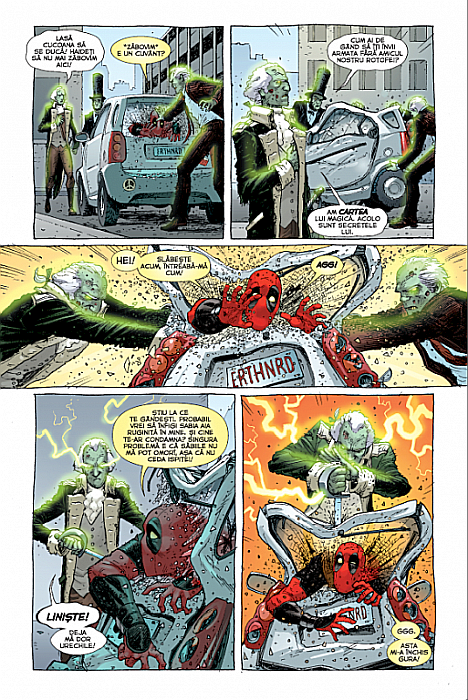 Deadpool #3 RO [4]