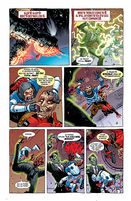 Deadpool #5 RO [3]