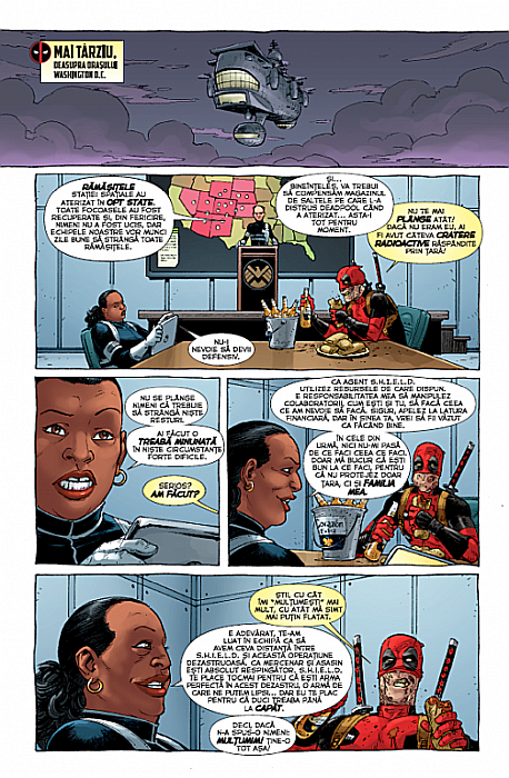 Deadpool #5 RO [4]
