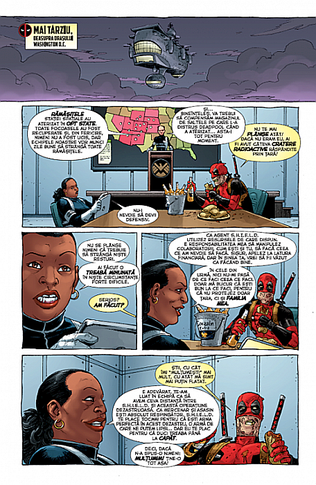 Deadpool #5 RO [5]