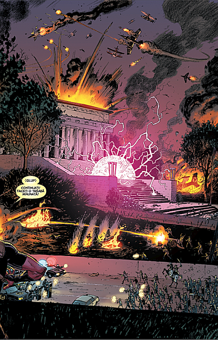 Deadpool #6 RO [2]