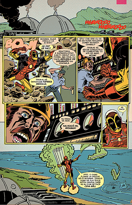 Deadpool #7 RO [5]