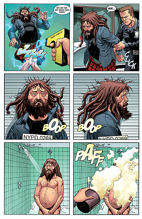 Deadpool #9 RO [3]