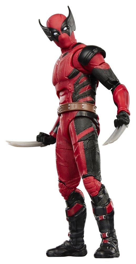 Deadpool & Wolverine Marvel Legends Action Figure Wolverinepool (Concept Art) 15 cm [8]