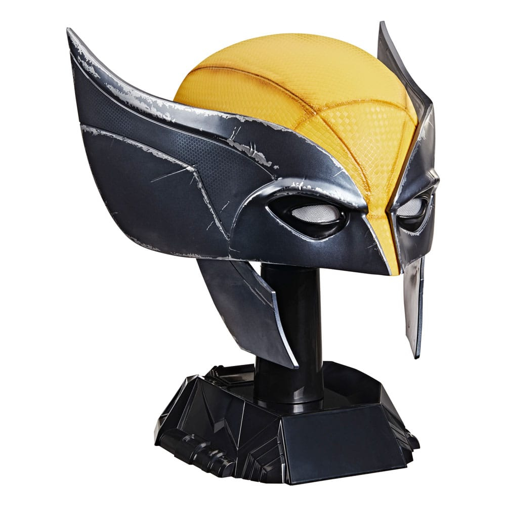 Deadpool & Wolverine Premium Roleplay Mask Wolverine [13]