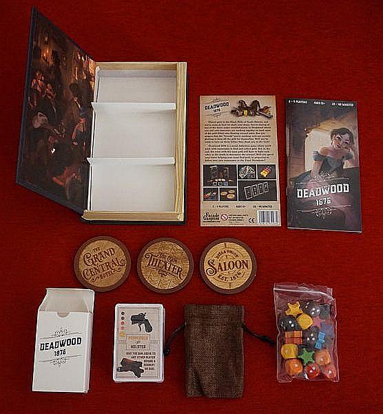 Deadwood 1876 [3]
