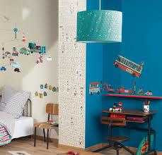 Decoratie camera copilului Tapet acasa, Djeco [3]