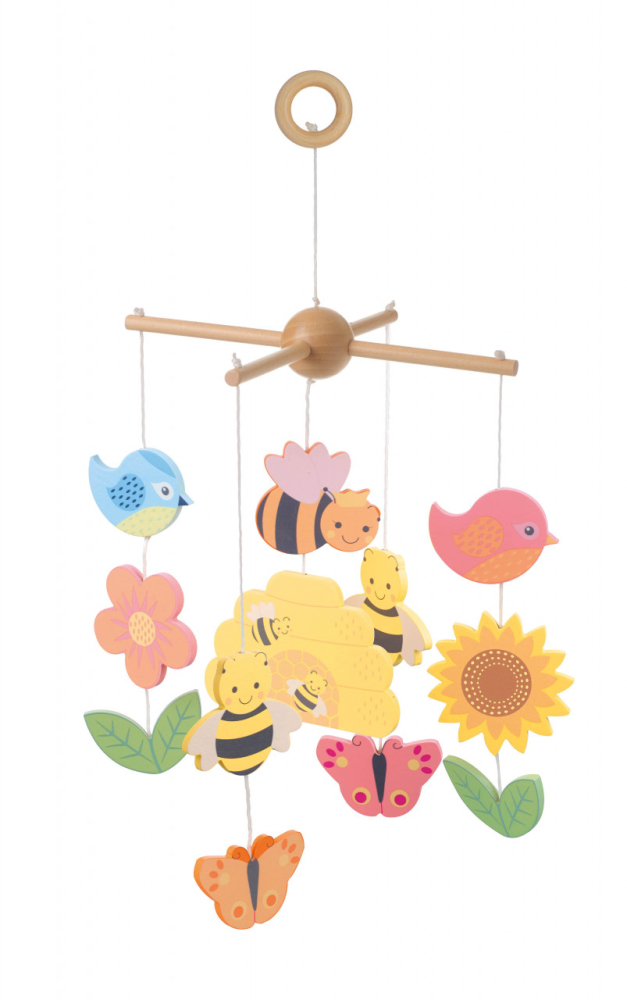 Decoratie mobila, Orange Tree Toys [4]