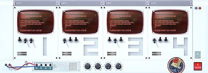 Decrypto [2]