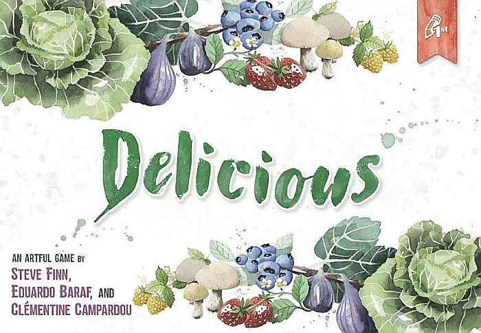 Delicious [1]