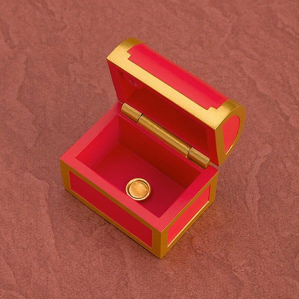 Delicious in Dungeon Nendoroid Action Figure Chilchuck 10 cm [7]