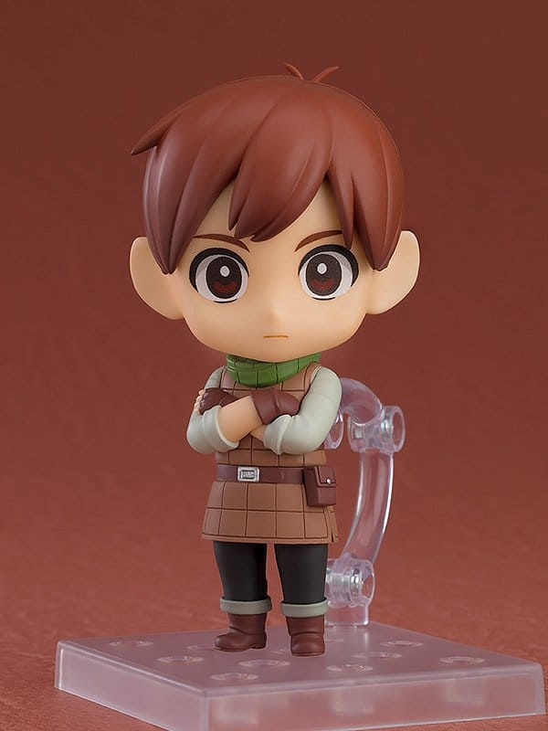 Delicious in Dungeon Nendoroid Action Figure Chilchuck 10 cm [2]