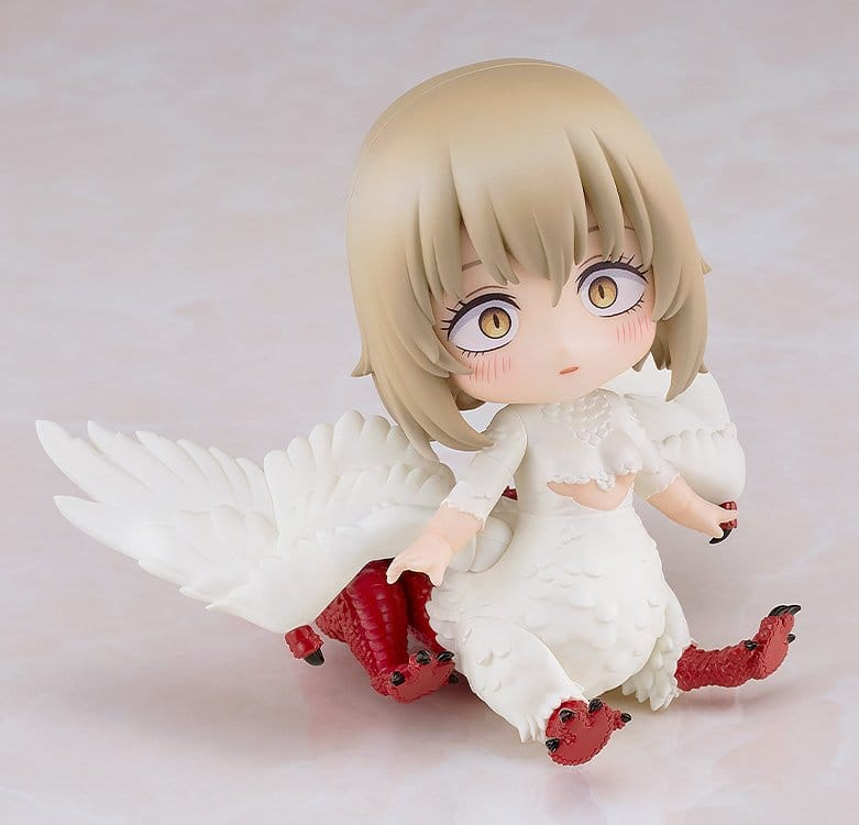 Delicious in Dungeon Nendoroid Action Figure Falin (Chimera) 11 cm [3]