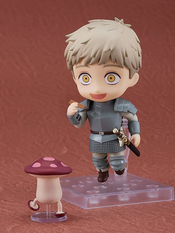 Delicious in Dungeon Nendoroid Action Figure Laios 10 cm [5]