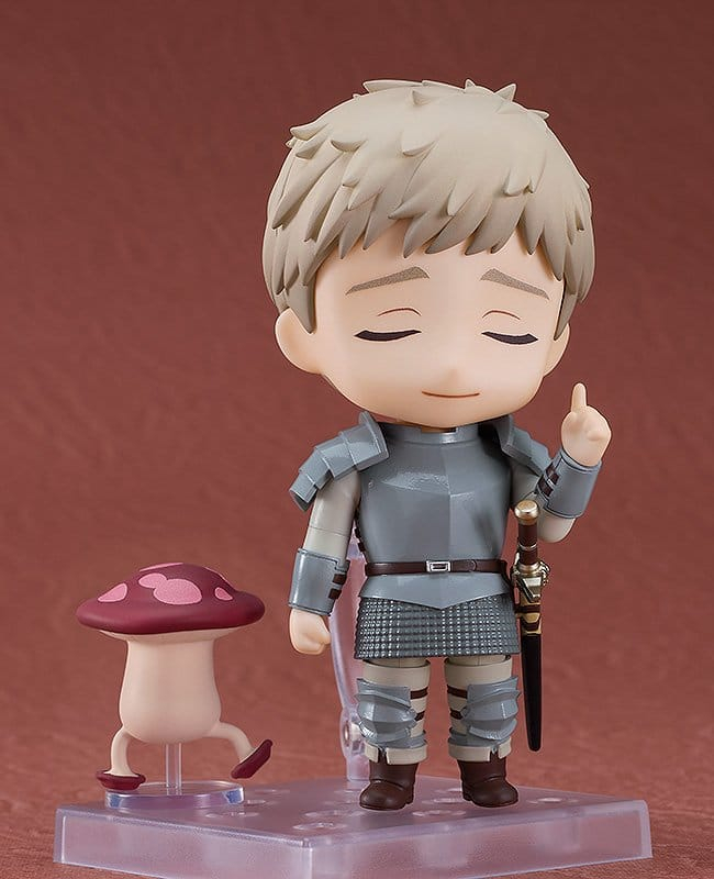 Delicious in Dungeon Nendoroid Action Figure Laios 10 cm [4]