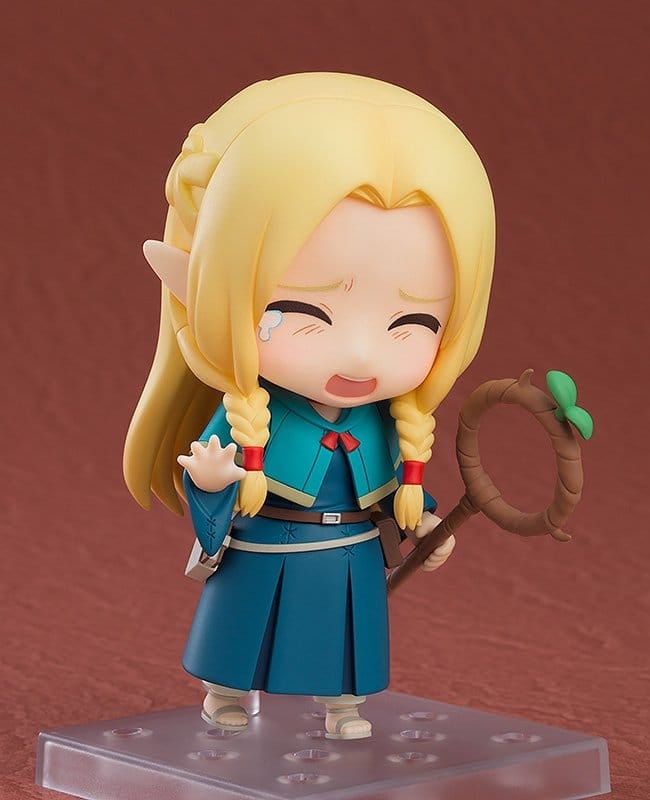 Delicious in Dungeon Nendoroid Action Figure Marcille 10 cm [4]
