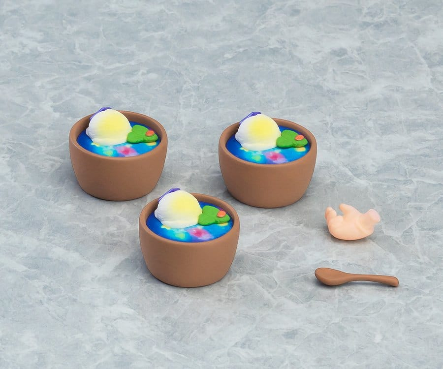 Delicious in Dungeon Nendoroid Figure Surprise Collection Monster Meals Blind Box Assortment (7) [6]