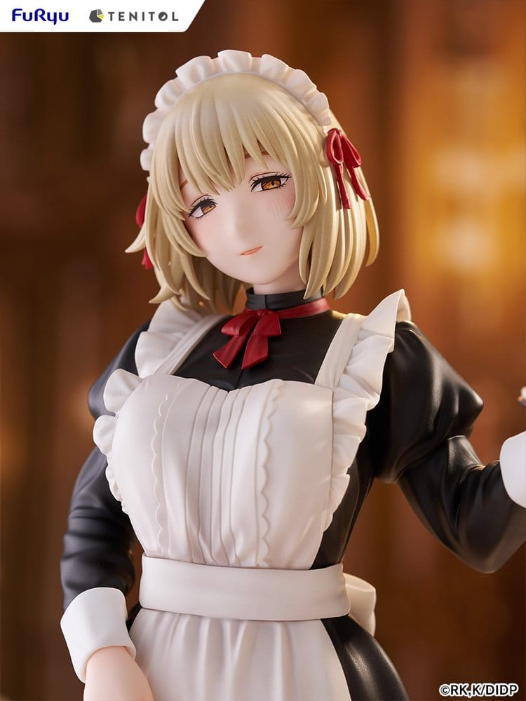 Delicious in Dungeon Tenitol Tall PVC Figure Falin Classic Maid Ver. 30 cm [11]