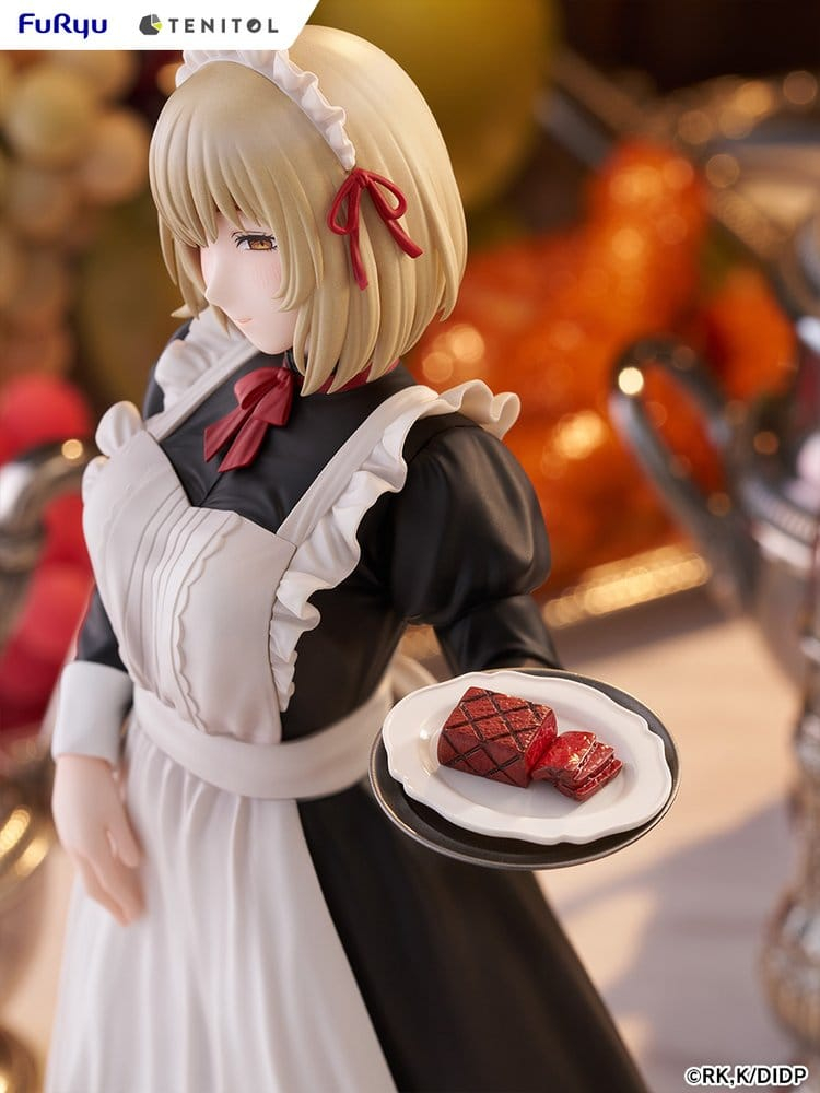Delicious in Dungeon Tenitol Tall PVC Figure Falin Classic Maid Ver. 30 cm [10]