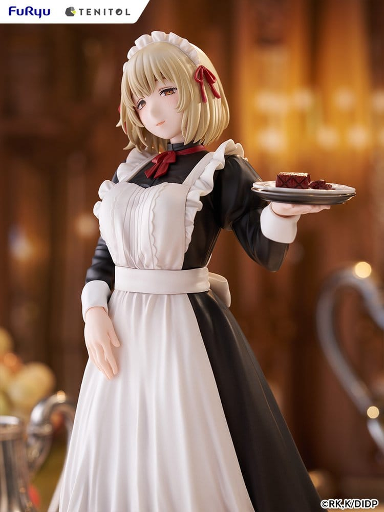 Delicious in Dungeon Tenitol Tall PVC Figure Falin Classic Maid Ver. 30 cm [9]