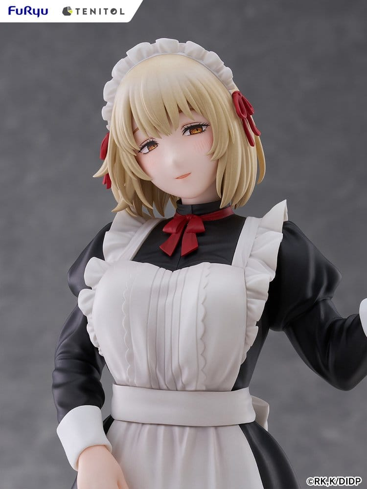 Delicious in Dungeon Tenitol Tall PVC Figure Falin Classic Maid Ver. 30 cm [8]
