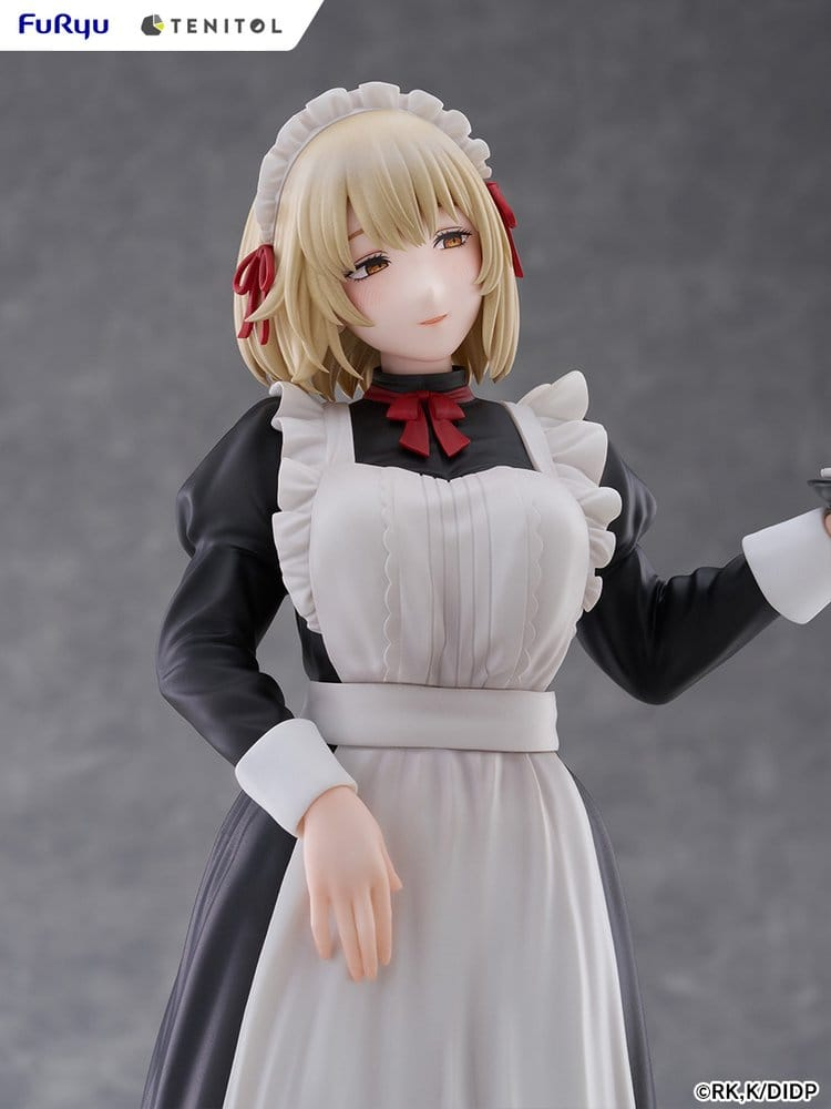 Delicious in Dungeon Tenitol Tall PVC Figure Falin Classic Maid Ver. 30 cm [7]