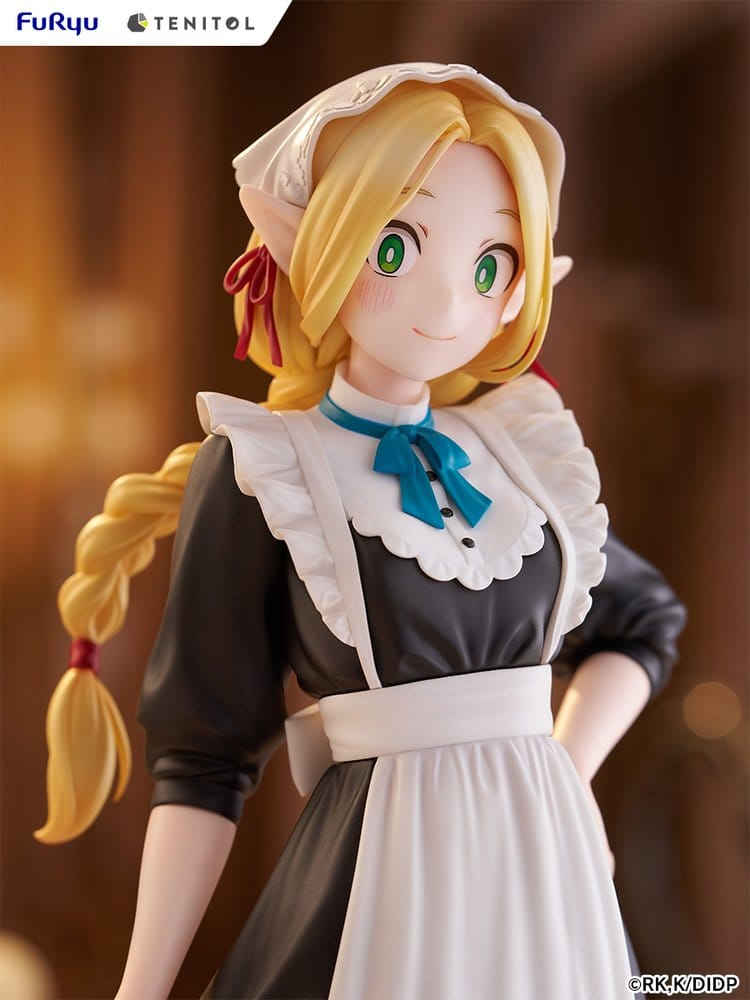 Delicious in Dungeon Tenitol Tall PVC Figure Marcille Classic Maid Ver. 28 cm [10]