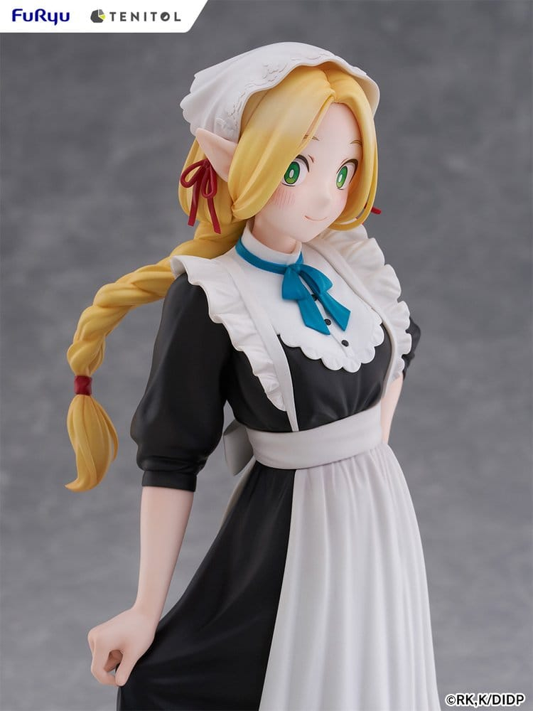Delicious in Dungeon Tenitol Tall PVC Figure Marcille Classic Maid Ver. 28 cm [6]