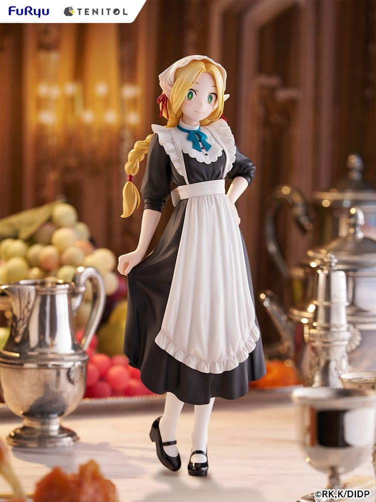 Delicious in Dungeon Tenitol Tall PVC Figure Marcille Classic Maid Ver. 28 cm [2]