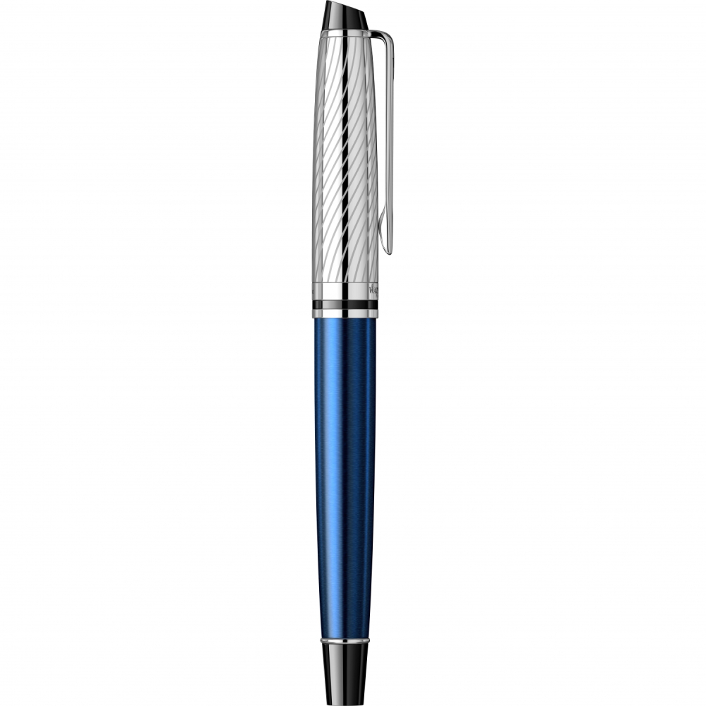 DeLuxe Metallic Blue Laquer PDT Roller [2]