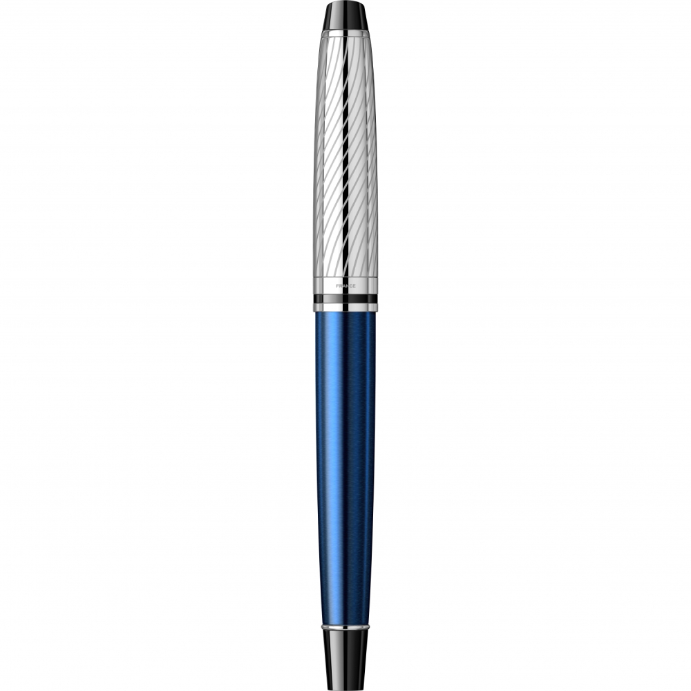DeLuxe Metallic Blue Laquer PDT Roller [3]
