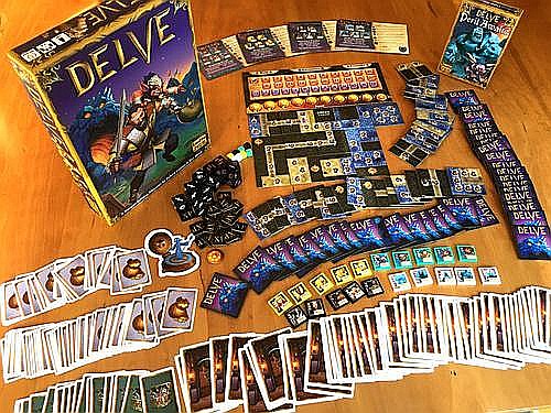 Delve [3]