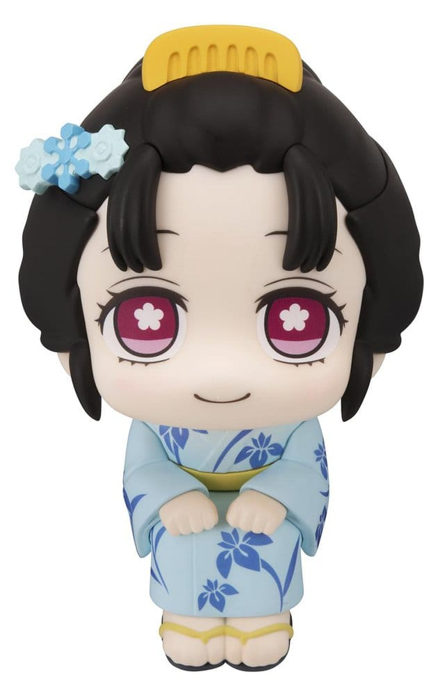 Demon Slayer: Kimetsu no Yaiba Look Up PVC Figure Koyuki 11 cm [6]