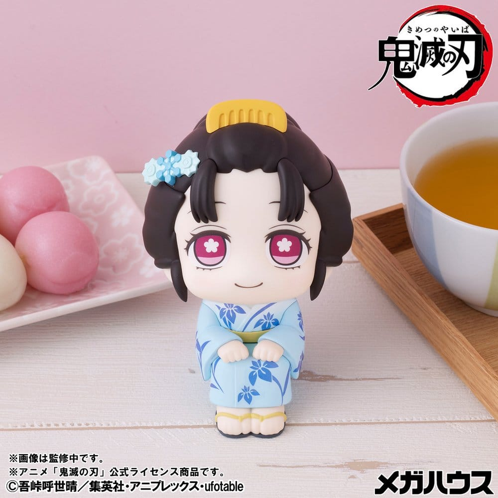 Demon Slayer: Kimetsu no Yaiba Look Up PVC Figure Koyuki 11 cm [5]