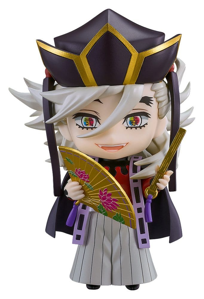 Demon Slayer: Kimetsu no Yaiba Nendoroid Action Figure Doma 10 cm [6]