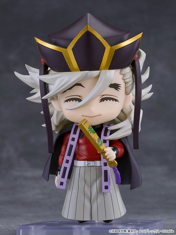 Demon Slayer: Kimetsu no Yaiba Nendoroid Action Figure Doma 10 cm [3]