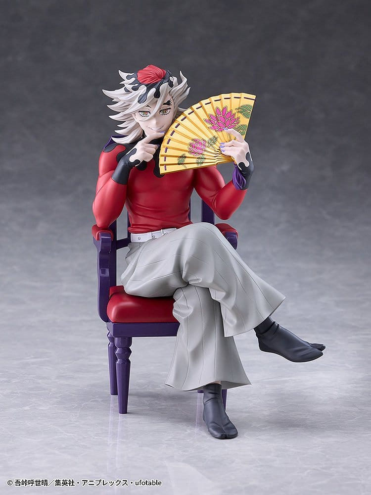 Demon Slayer: Kimetsu no Yaiba PVC Figure Doma 17 cm [2]