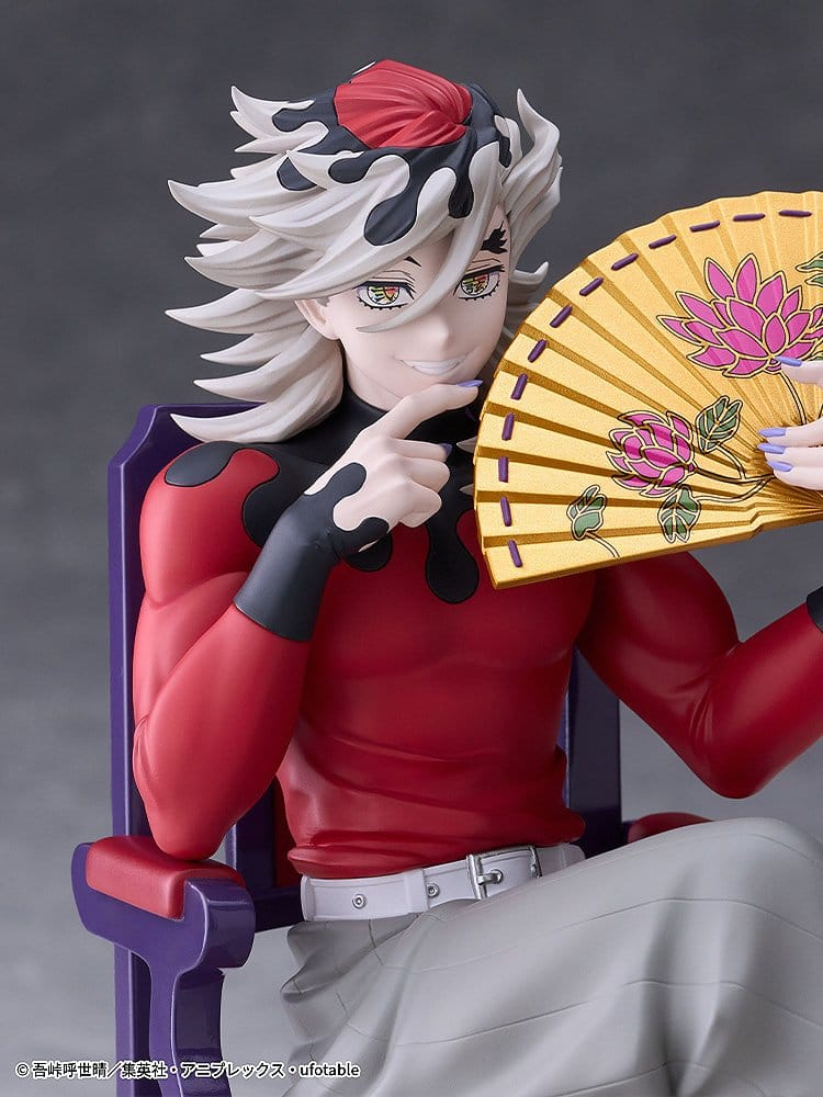 Demon Slayer: Kimetsu no Yaiba PVC Figure Doma 17 cm [6]