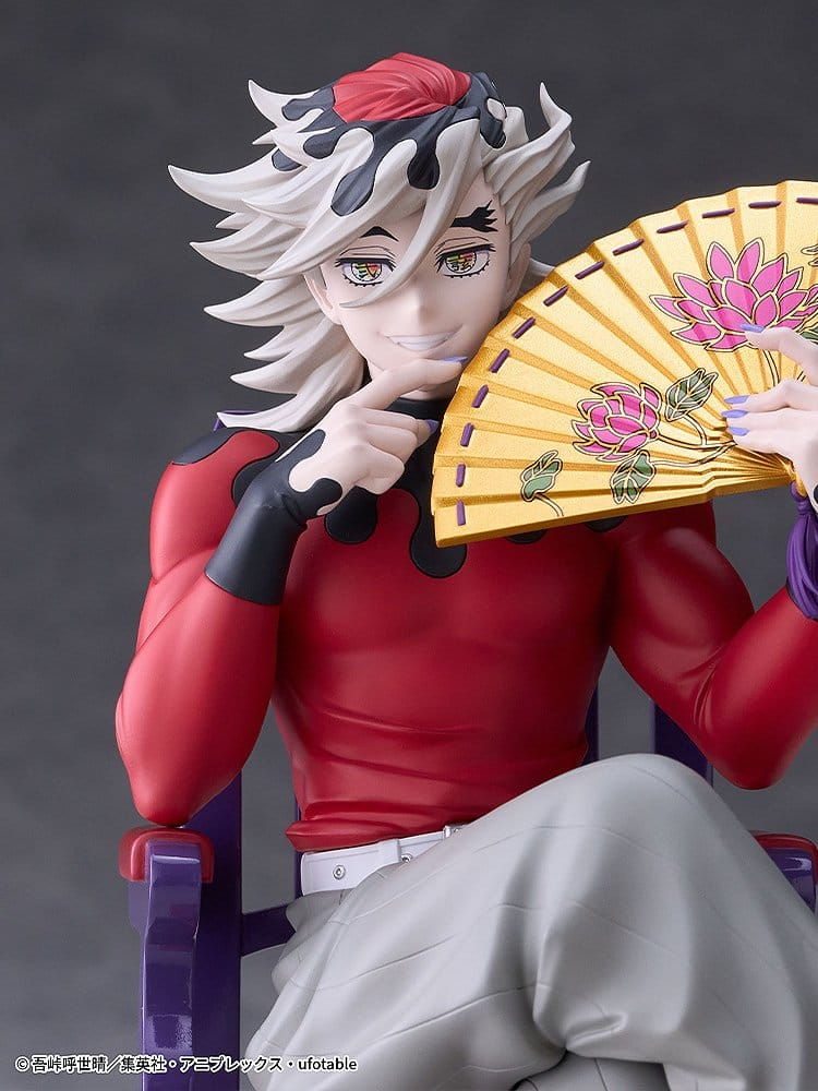Demon Slayer: Kimetsu no Yaiba PVC Figure Doma 17 cm [7]