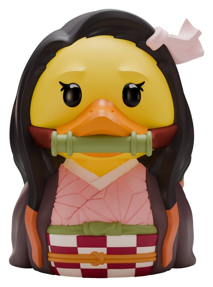 Demon Slayer Tubbz Mini PVC Figure Nezuko Kamado [7]