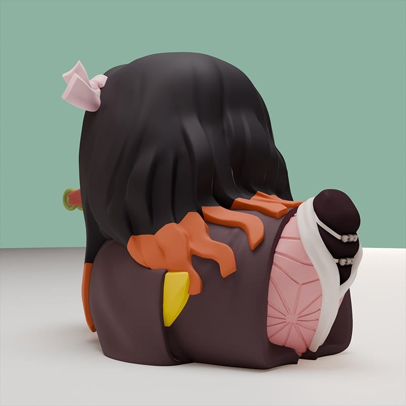 Demon Slayer Tubbz Mini PVC Figure Tanjiro Kamado [4]