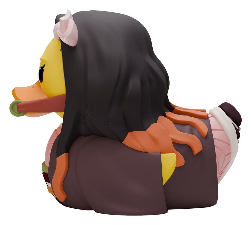 Demon Slayer Tubbz PVC Figure Nezuko Kamado [6]