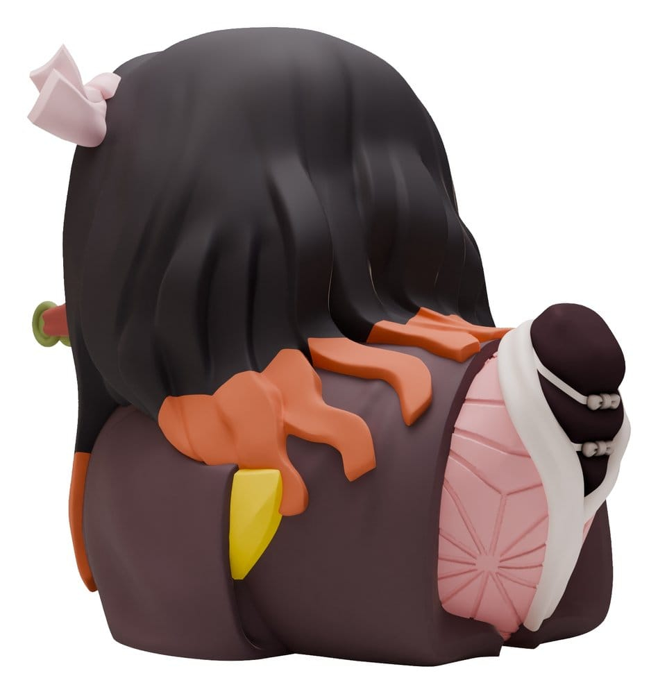 Demon Slayer Tubbz PVC Figure Nezuko Kamado Collector's Edition [3]