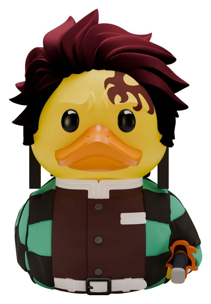 Demon Slayer Tubbz PVC Figure Tanjiro Kamado [7]