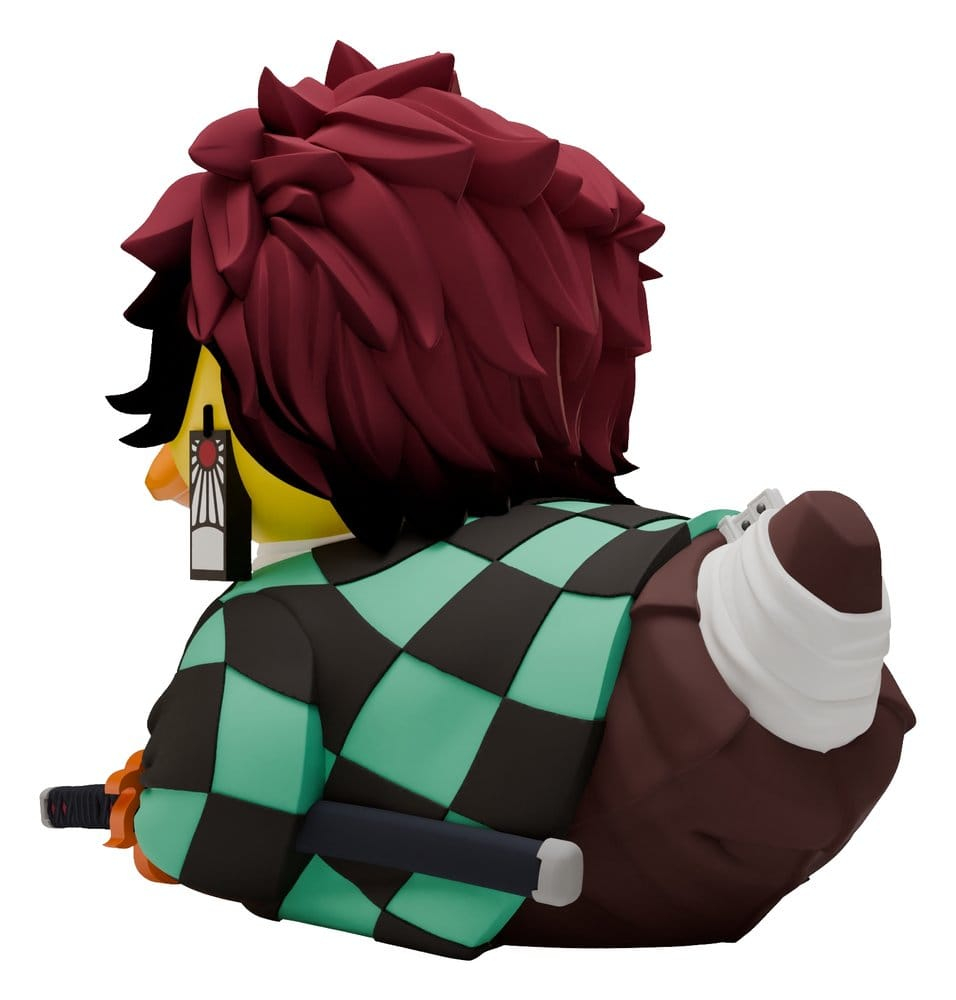 Demon Slayer Tubbz PVC Figure Tanjiro Kamado [4]